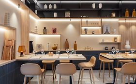 Courtyard By Marriott Paris Charles De Gaulle Central Airport Roissy-en-france